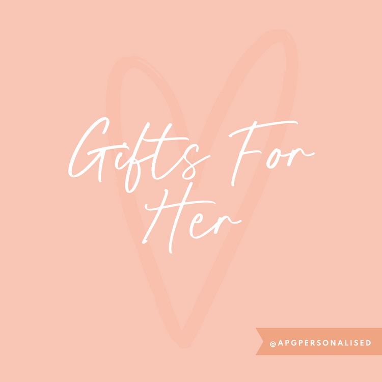 Gifts for Her