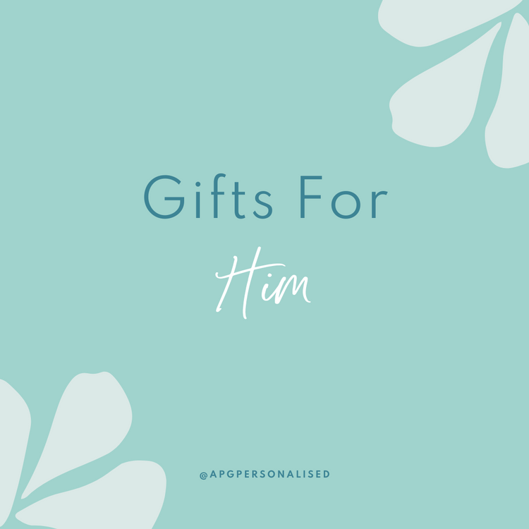 Gifts for Him