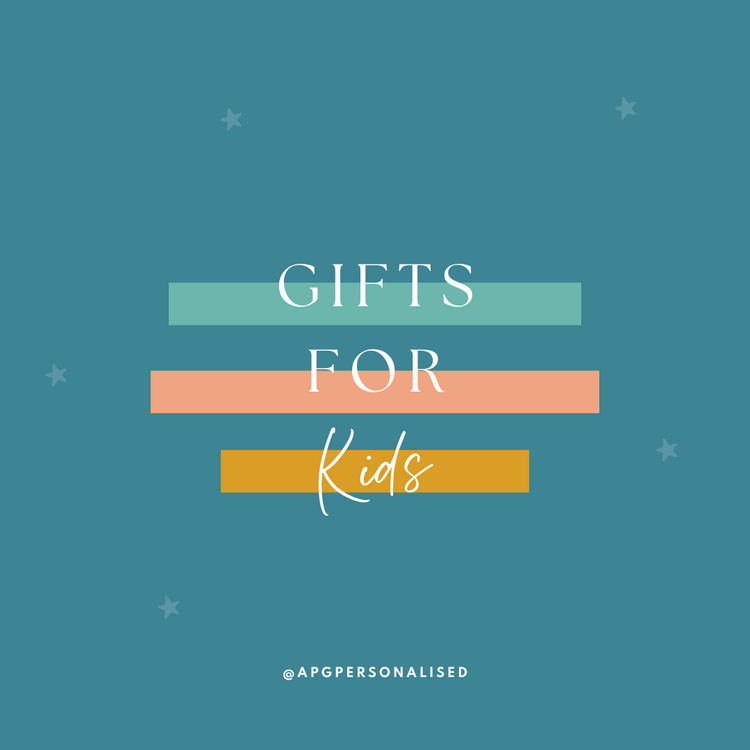 Gifts For Kids