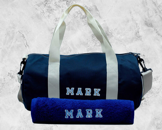 Sports Gifts in Blue