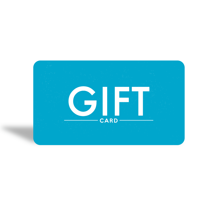 Gift Card - APG Personalised