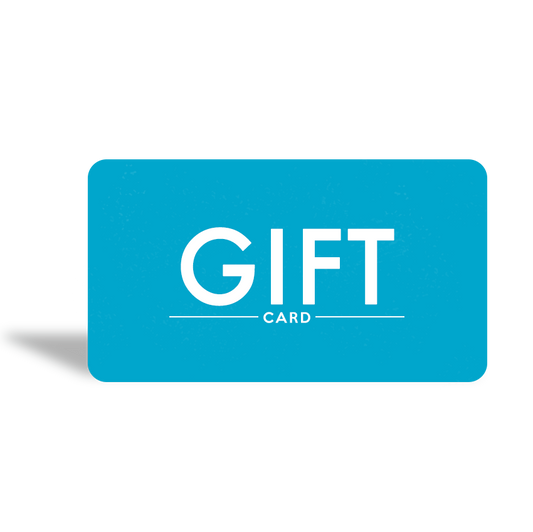 Gift Card - APG Personalised